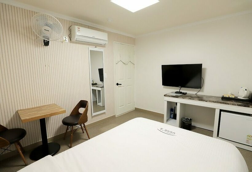 标准间, Stay Romantictrip_hostel