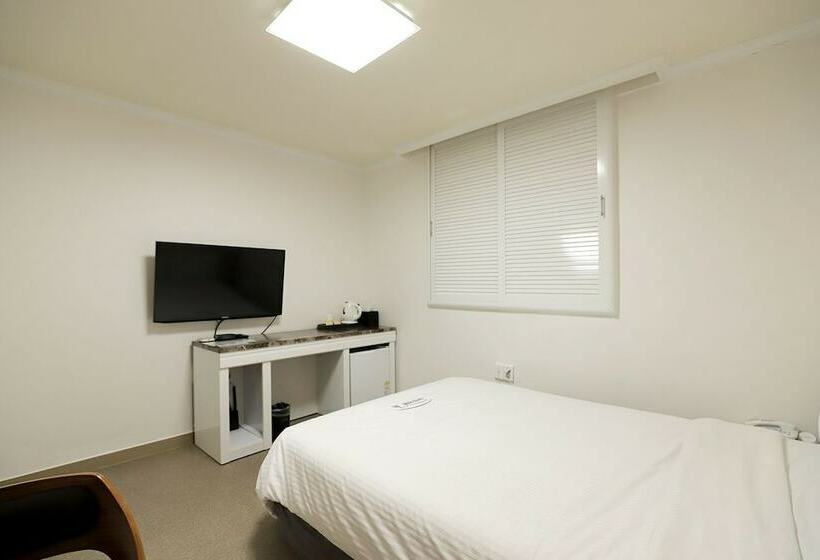 标准间, Stay Romantictrip_hostel