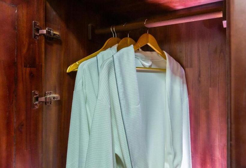 Апартаменты Deluxe 1 Спальня, Mekongview 1 Condotel