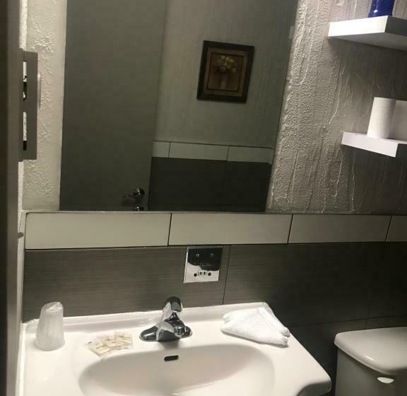 Номер Стандарт, Motel La Siesta De Gascon