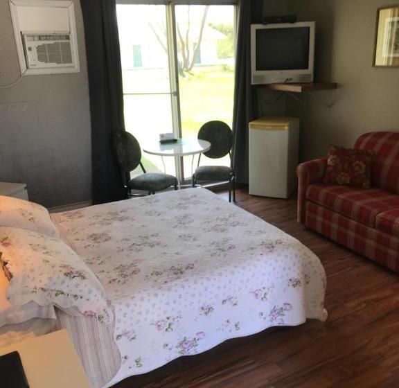 Номер Стандарт, Motel La Siesta De Gascon