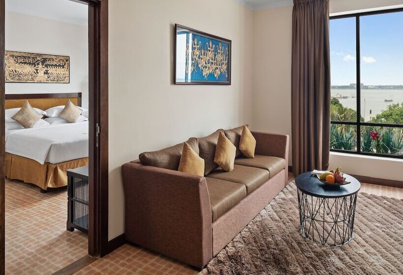 Люкс, Palace Gate Hotel & Resort By Ehm