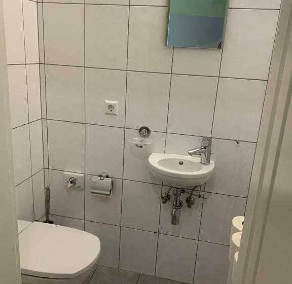 Полулюкс с Балконом, Suite Hotel Villa Erika