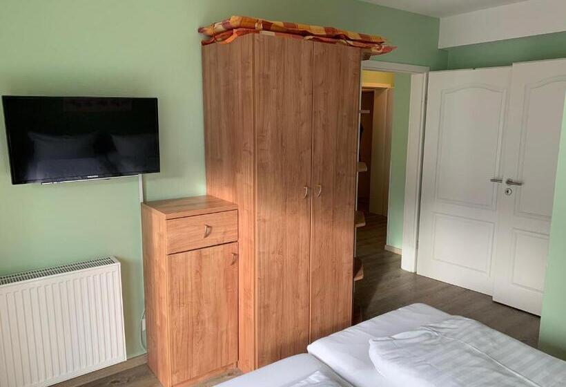 Президентский Люкс, Suite Hotel Villa Erika