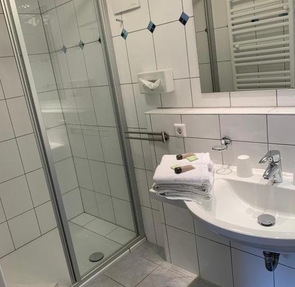 Полулюкс Повышенной Комфортности, Suite Hotel Villa Erika