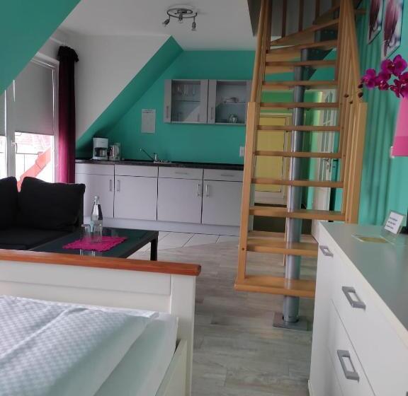 Полулюкс Вид на Море, Suite Hotel Villa Erika