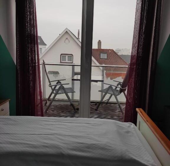 Полулюкс Вид на Море, Suite Hotel Villa Erika