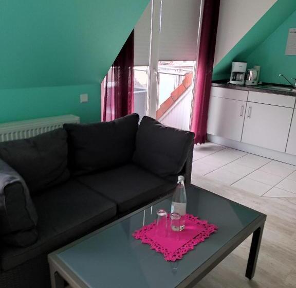 Полулюкс Вид на Море, Suite Hotel Villa Erika