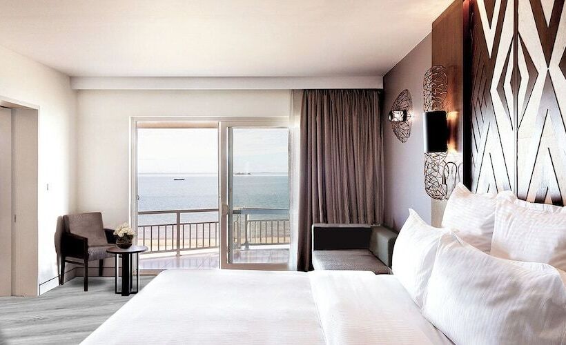 바다 전망 스위트, Crowne Plaza Fiji Nadi Bay Resort & Spa, An Ihg