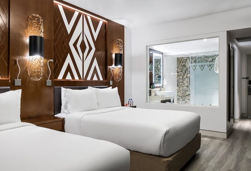 스탠다드 룸, Crowne Plaza Fiji Nadi Bay Resort & Spa, An Ihg
