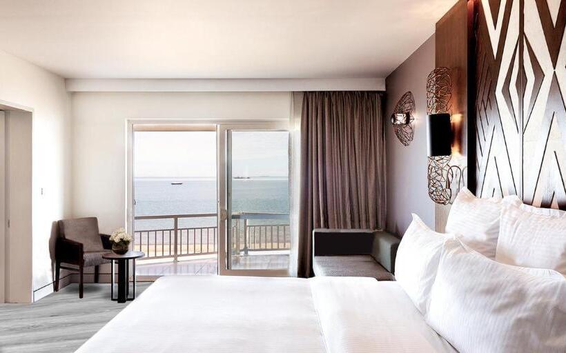 바다 전망 스위트, Crowne Plaza Fiji Nadi Bay Resort & Spa, An Ihg