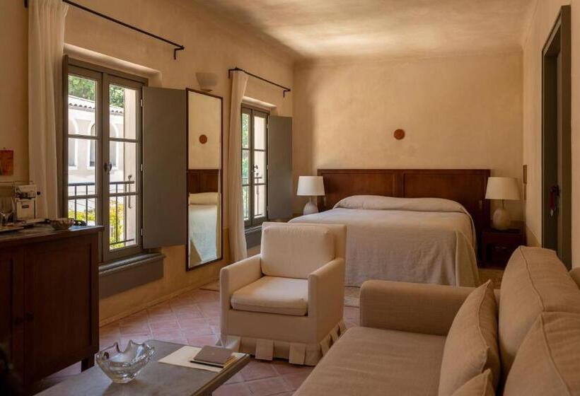 Стандартный Номер Кровать Кинг, Hôtel Du Couvent, A Luxury Collection Hotel, Nice