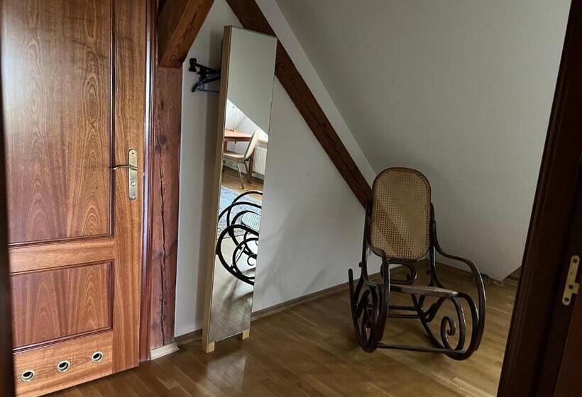 Номер Стандарт Индивидуальный, Mleczarnia Hotel Restauracja