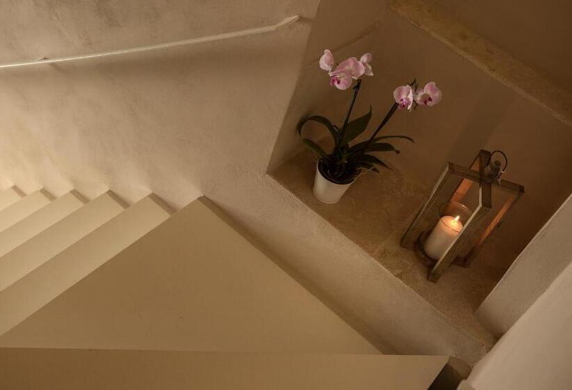 سوییت, Camere Di Via Montebello