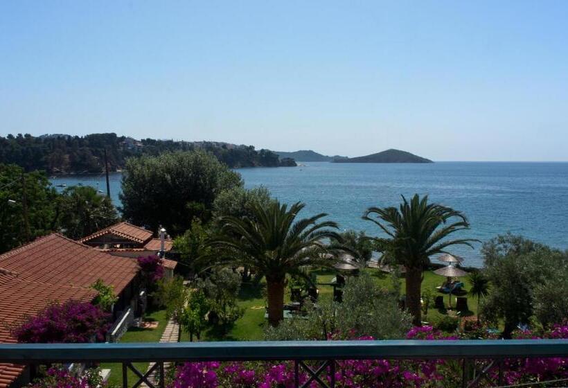 اتاق استاندارد, Angeliki Beach