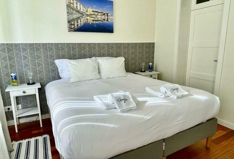 اتاق استاندارد, My Angra Charming House