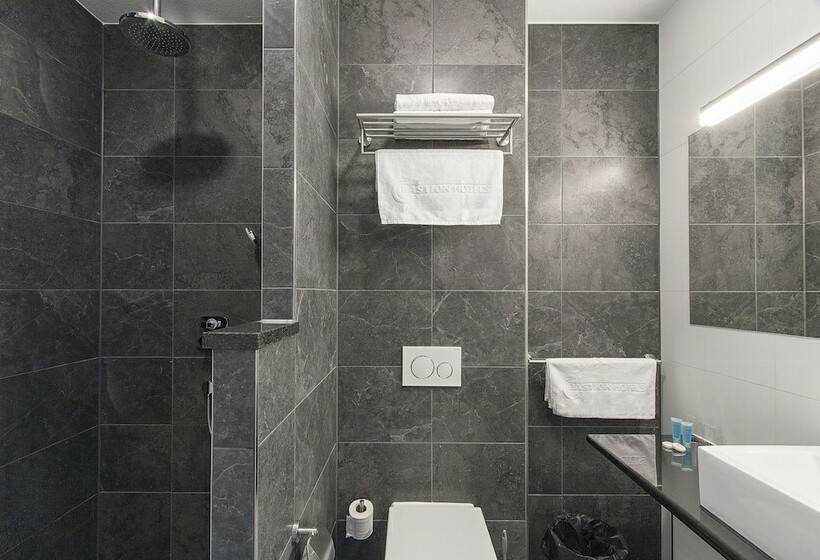 Номер Deluxe, Bastion Hotel Eindhoven Waalre