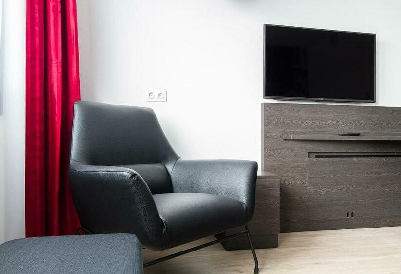 Номер Deluxe, Bastion Hotel Eindhoven Waalre