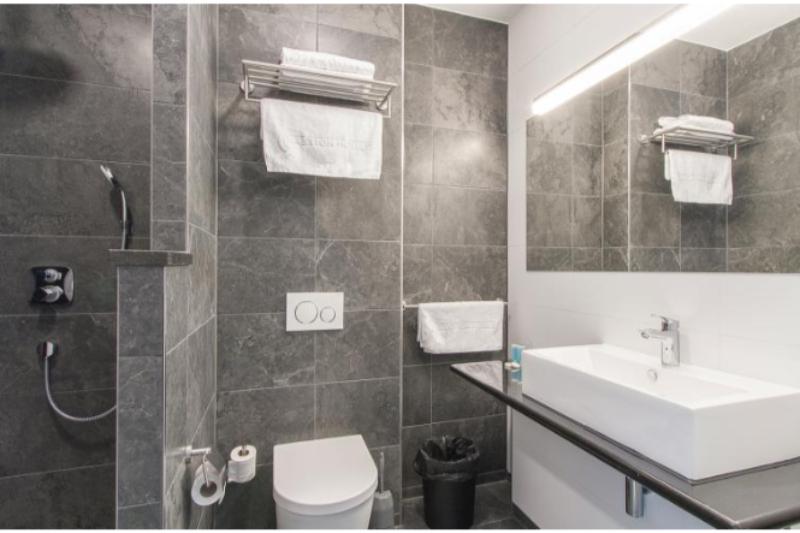 Номер Deluxe, Bastion Hotel Eindhoven Waalre