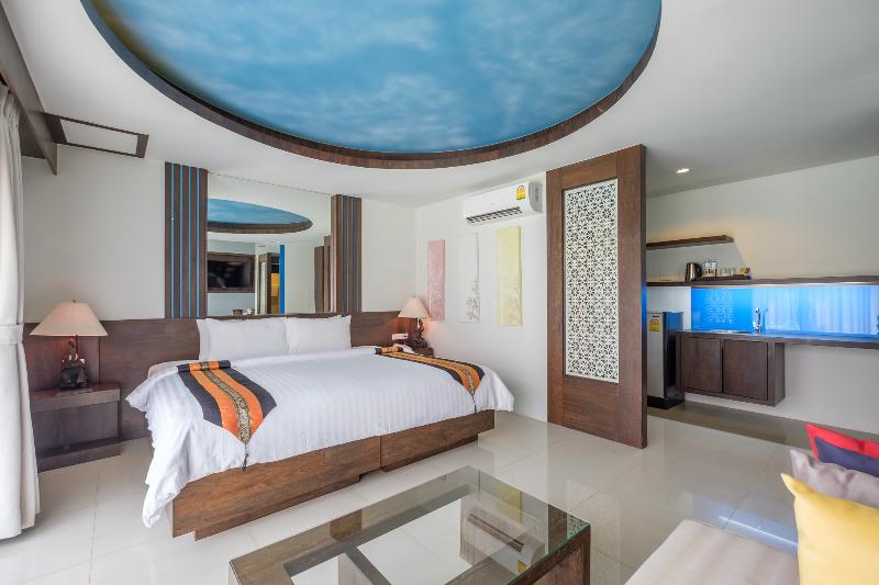 Номер Deluxe, Bastion Hotel Eindhoven Waalre