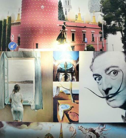 اتاق استاندارد یک نفره, Bed&breakfast 10 Girona