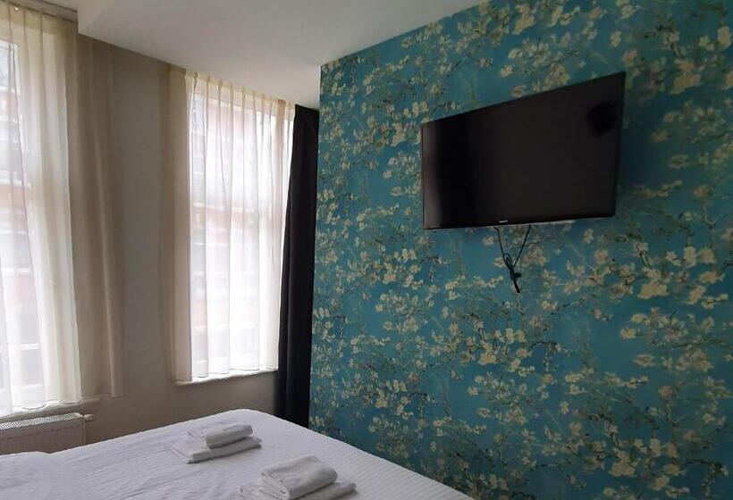 Quarto Familiar, Heye 130