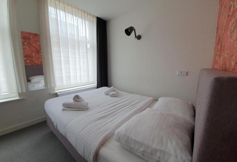 Quarto Economy, Heye 130