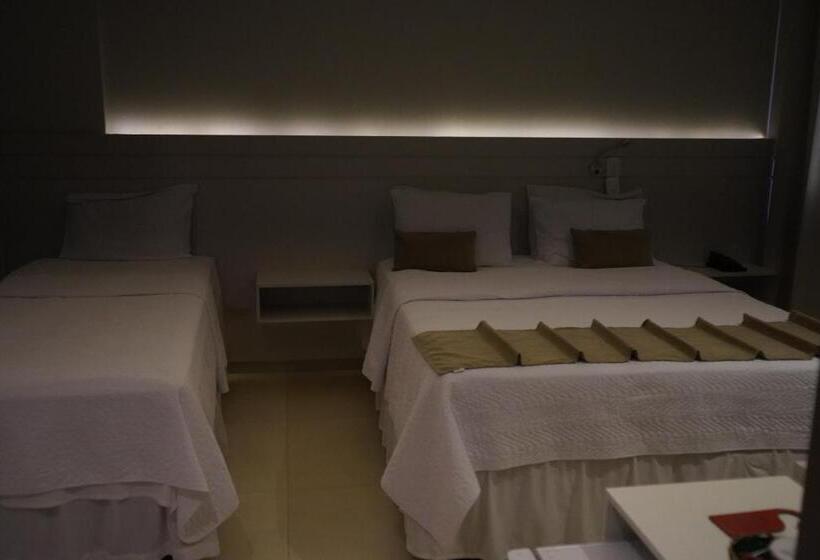 スイート（家族用）, Pak Suites