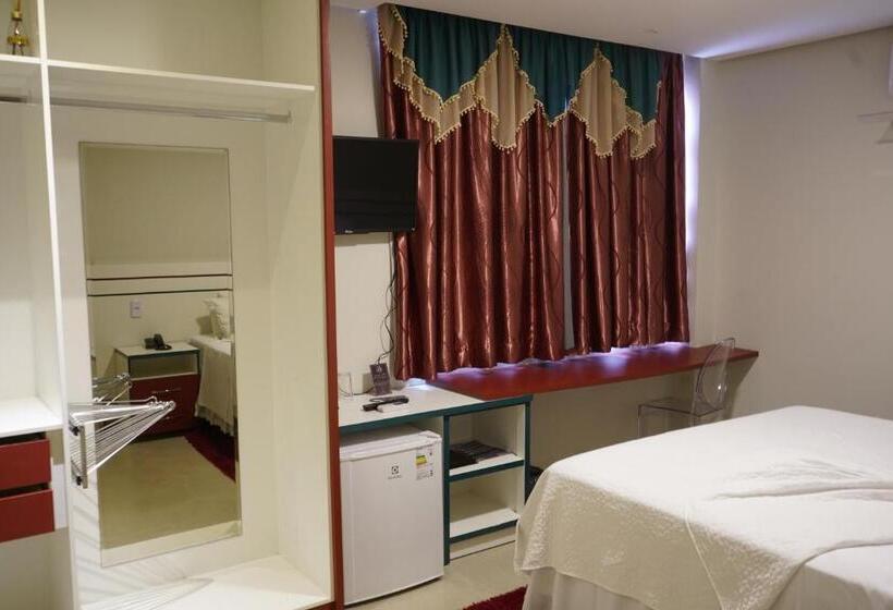 デラックススイート, Pak Suites
