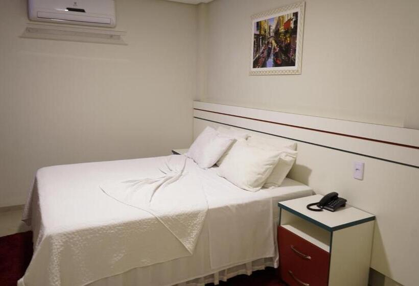 디럭스 스위트, Pak Suites