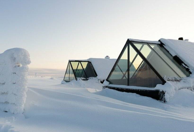Хижина, Star Arctic
