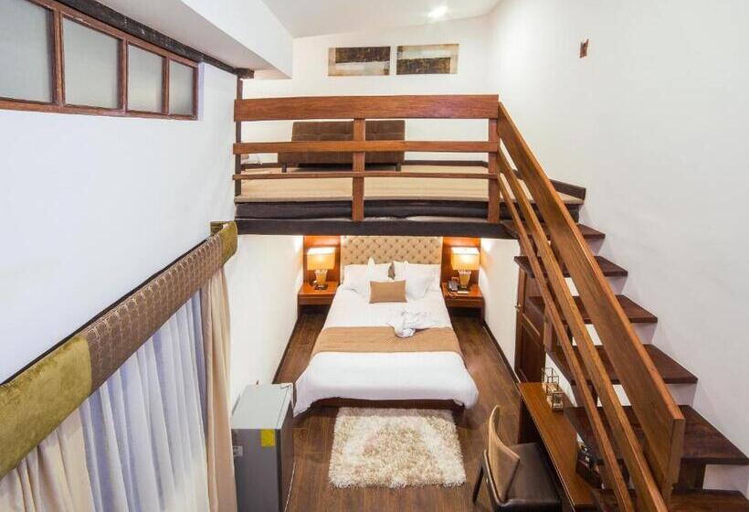 Номер Стандарт Трехместный, Felicia Hotel & Suites