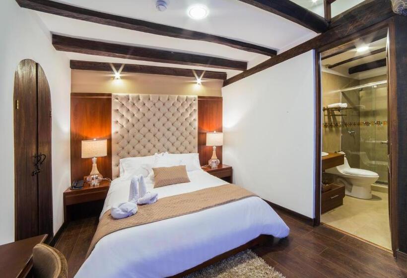 Четырехместный Номер Стандарт, Felicia Hotel & Suites
