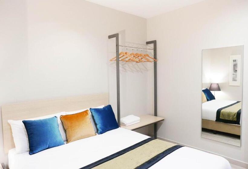 Номер Superior, Country Inn