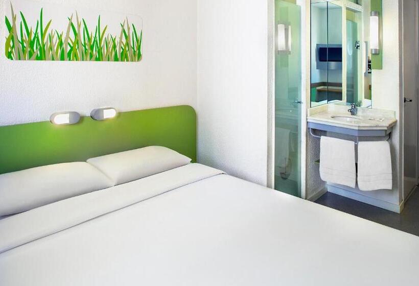 수피리어 룸, Ibis Budget Belo Horizonte Minascentro