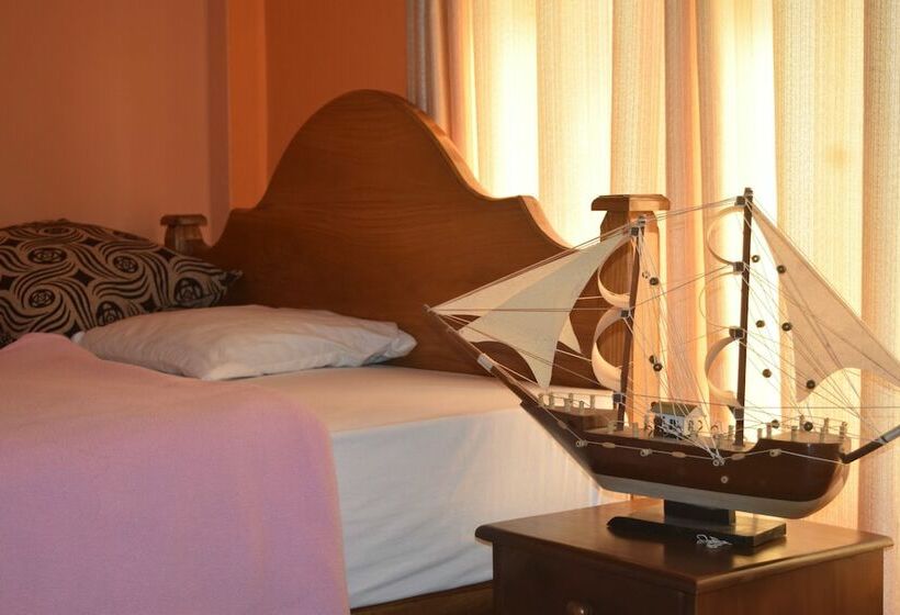 舒适三人间, Southern View Holiday Resort