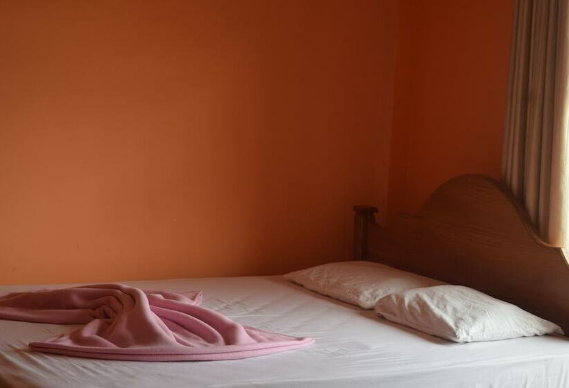 Трехместный Номер Deluxe, Southern View Holiday Resort
