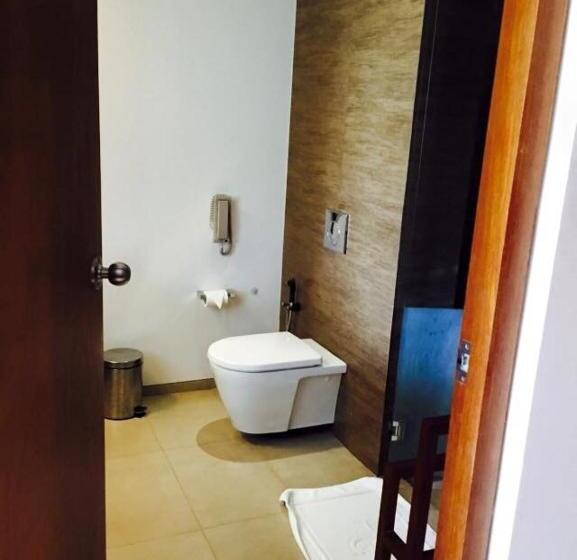 Номер Superior Кровать Кинг, Sunshine Resort & Spa Sigiriya