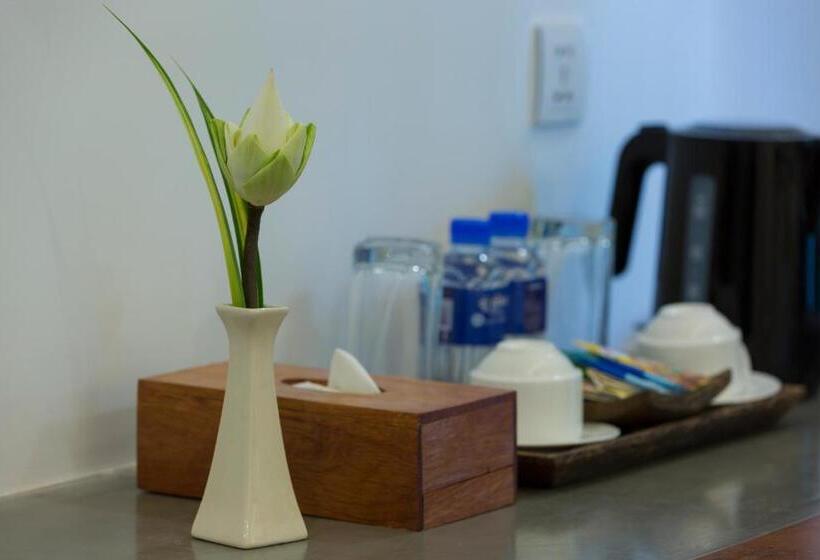 غرفة ديلوكس عائلية, The Tito Suite Residence