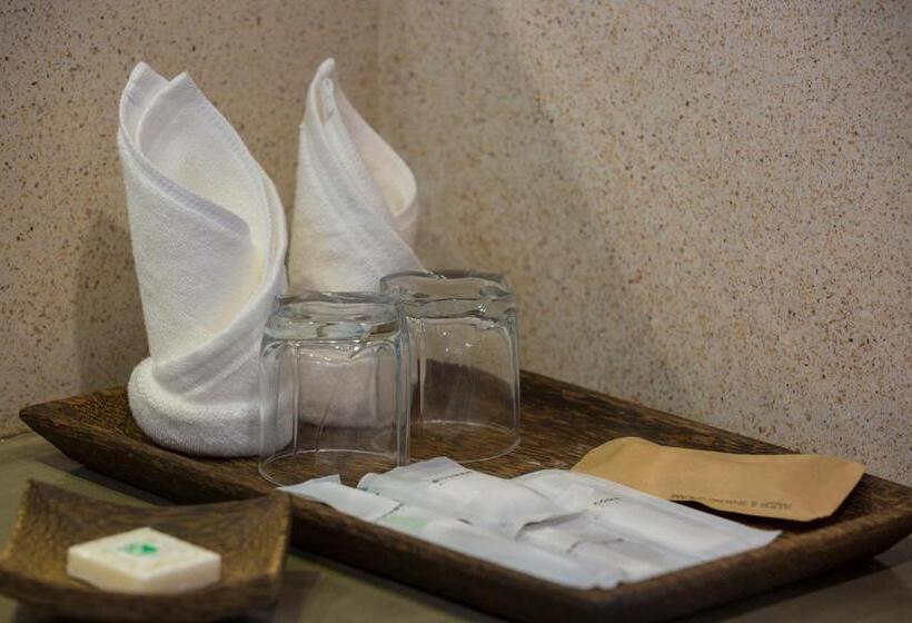 غرفة ديلوكس عائلية, The Tito Suite Residence