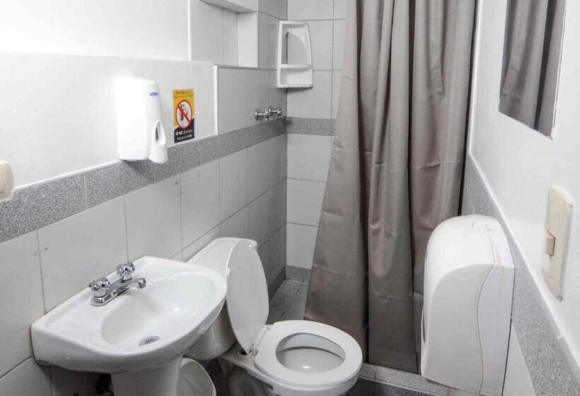스탠다드 룸, Pariwana Hostel Lima