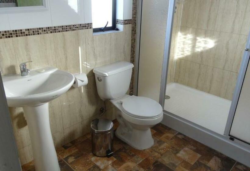 اتاق استاندارد, Tralka B&b