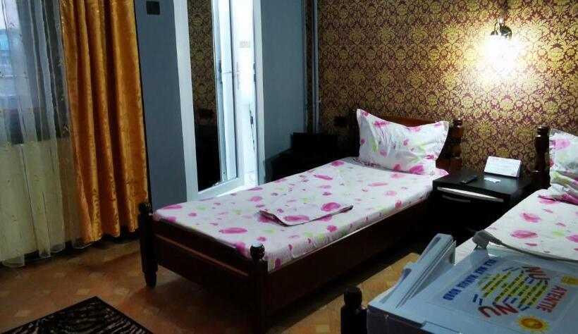 Cameră Standard cu Balcon, Max   Mamaia Nord