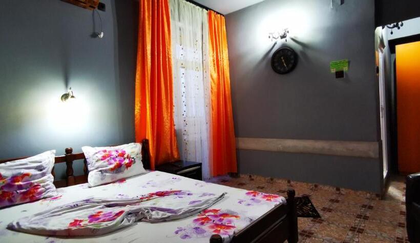 Cameră Standard cu Balcon, Max   Mamaia Nord