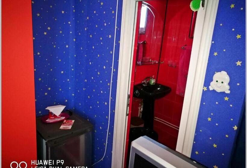 Cameră Standard cu Balcon, Max   Mamaia Nord