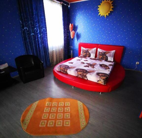 Cameră Deluxe, Max   Mamaia Nord