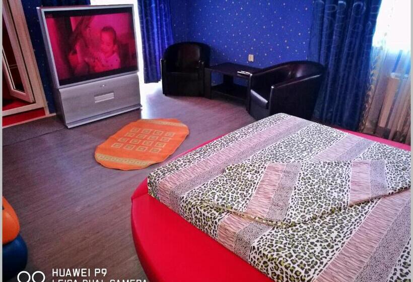 Cameră Deluxe, Max   Mamaia Nord