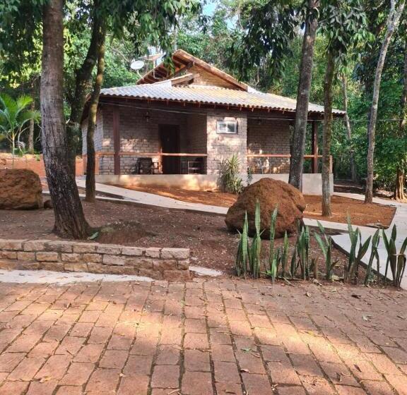 Четырехместный номер Премиум, Bosque São Francisco