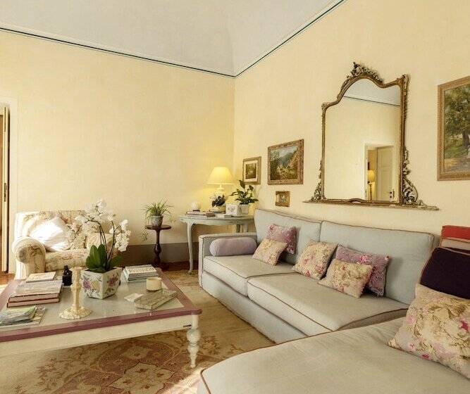 Люкс Ejecutiva 2 Спальни, Villa Talamo