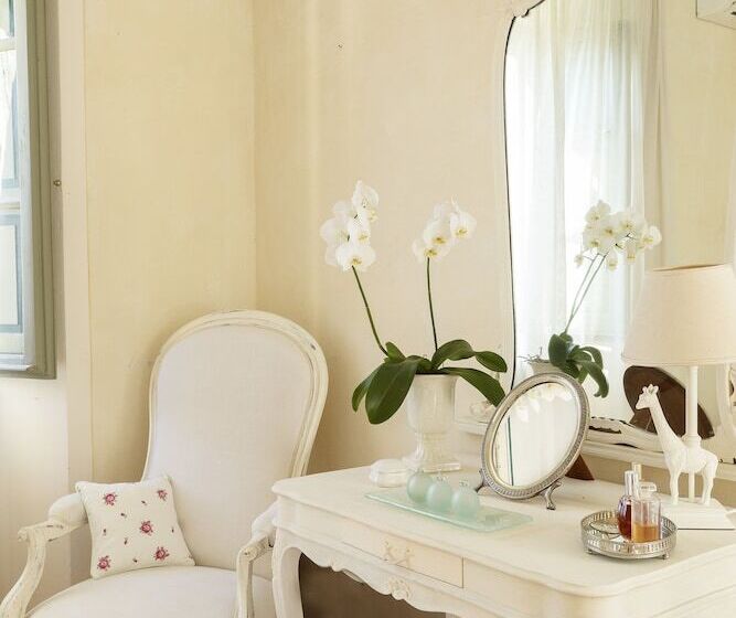 Люкс Ejecutiva 2 Спальни, Villa Talamo